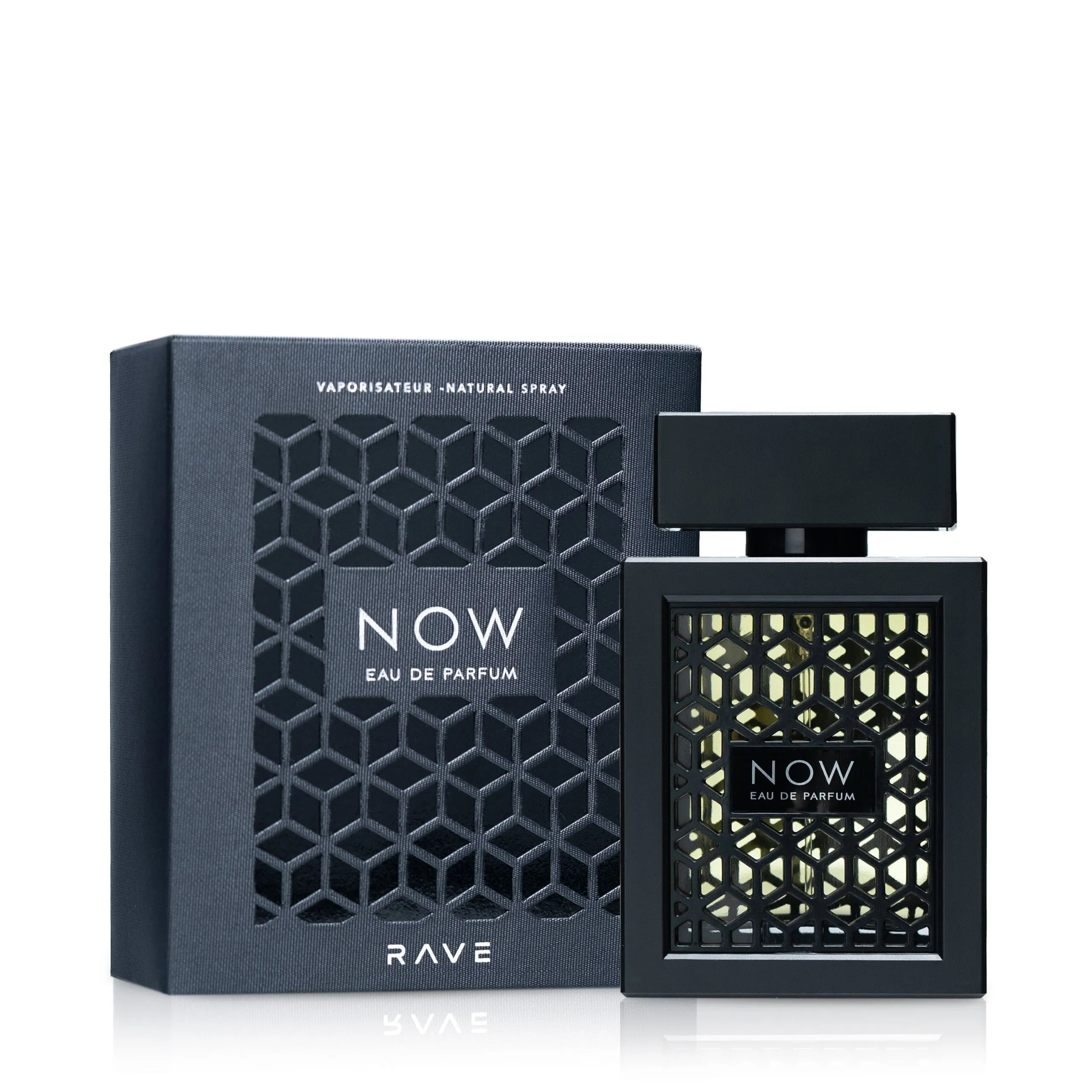 Lattafa Rave Now EDP Intense 100ml