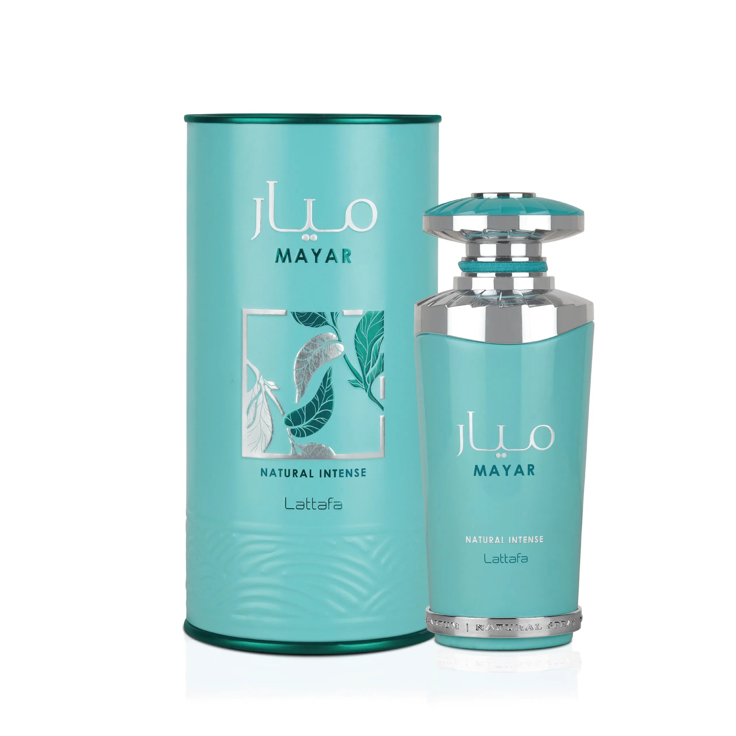 Lattafa Mayar Natural Intense 100ml