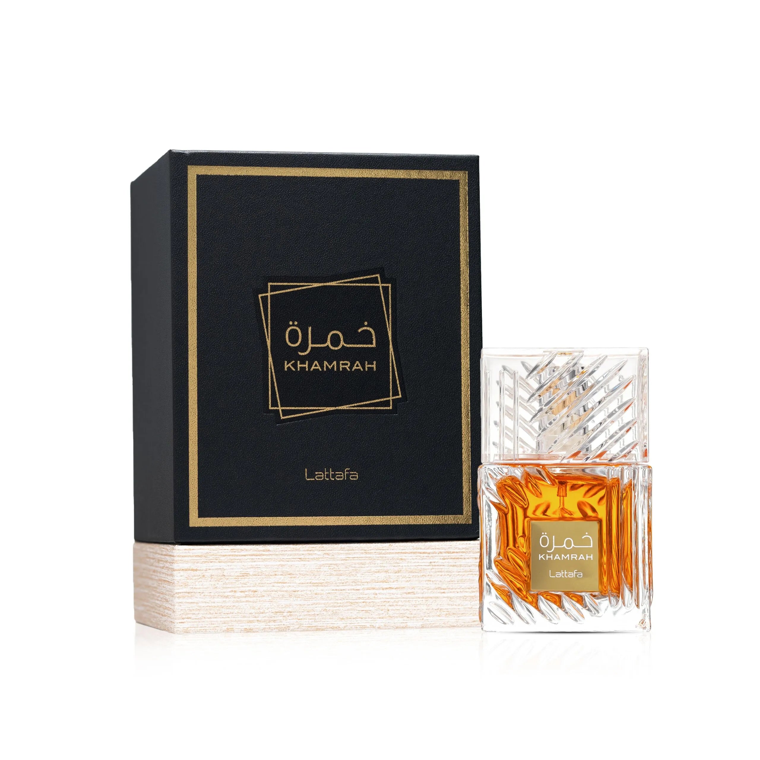 Lattafa Khamrah EDP Unisex 100M