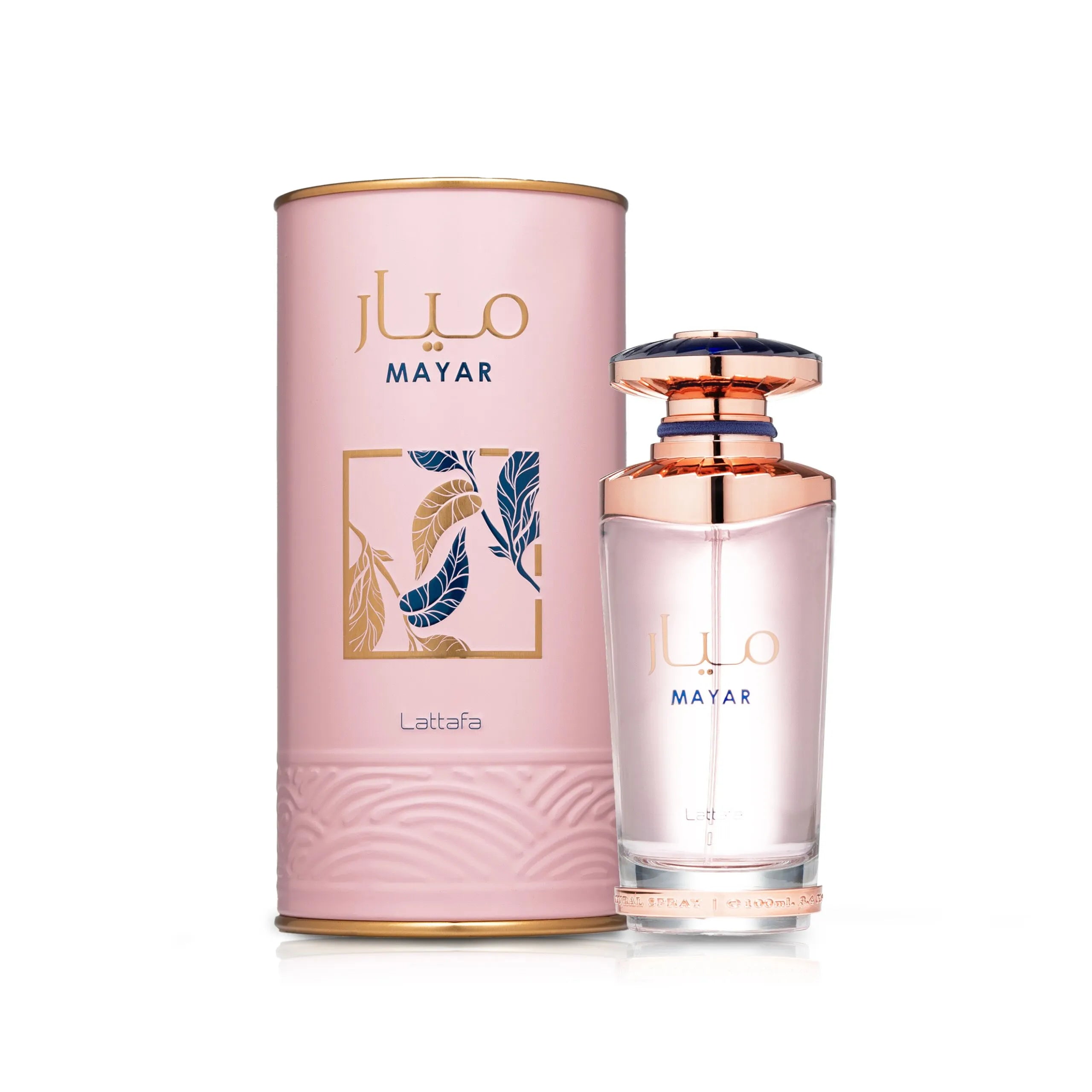 Lattafa Mayar EDP For Women 100ML