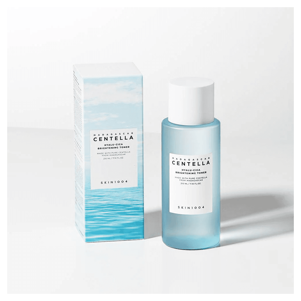 Skin1004 Centella Hyalu-Cica Brightening Toner 210ml
