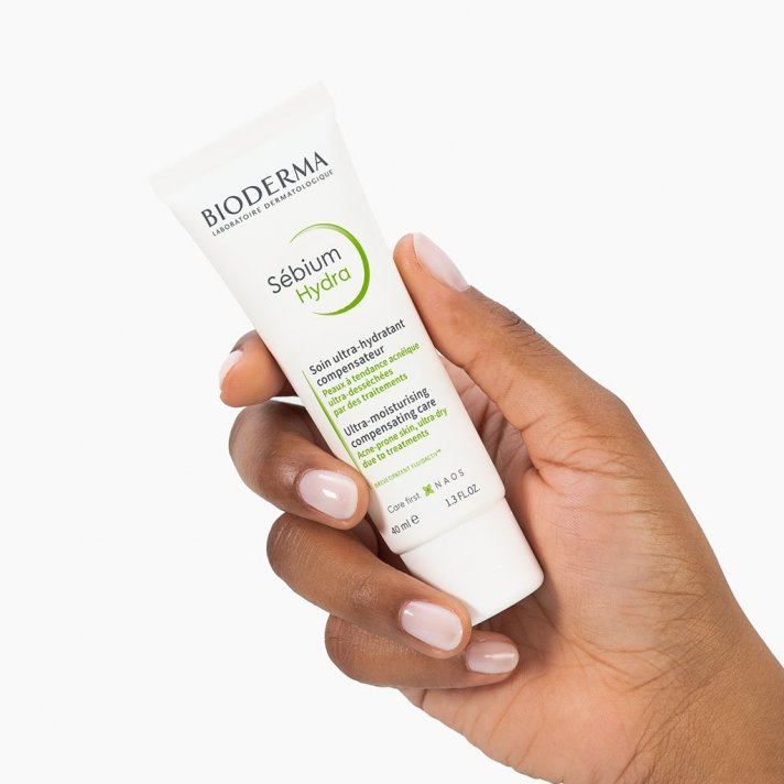 Bioderma Sebium Hydra - 40 ml