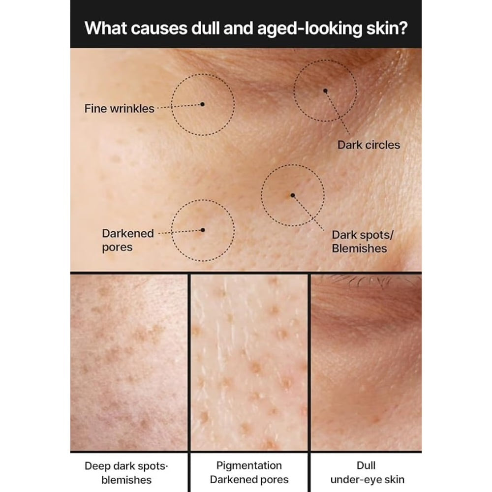 CELIMAX - Pore + Dark Spot Brightening Cream - 35ml