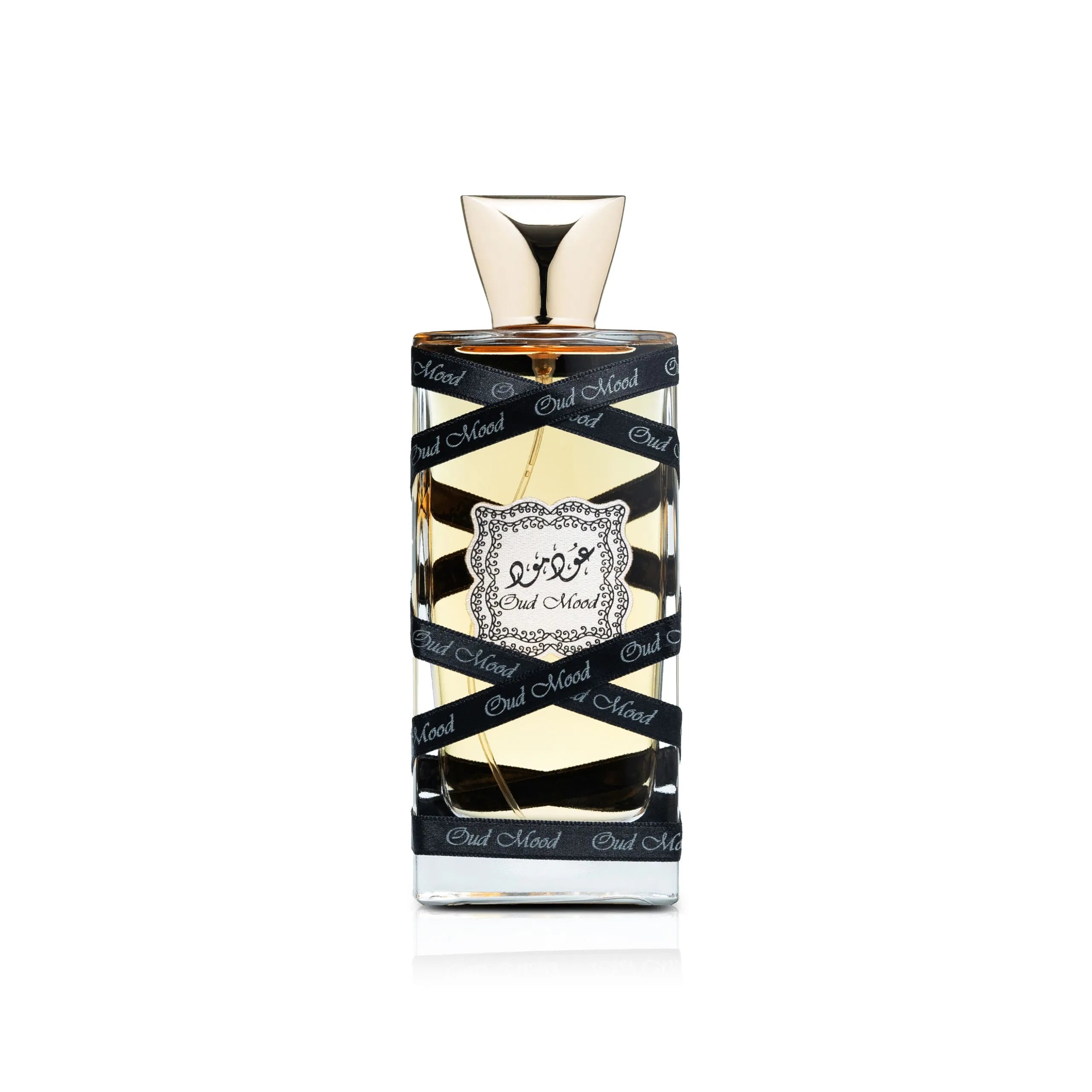 Lattafa Oud Mood EDP Unisex 100ML