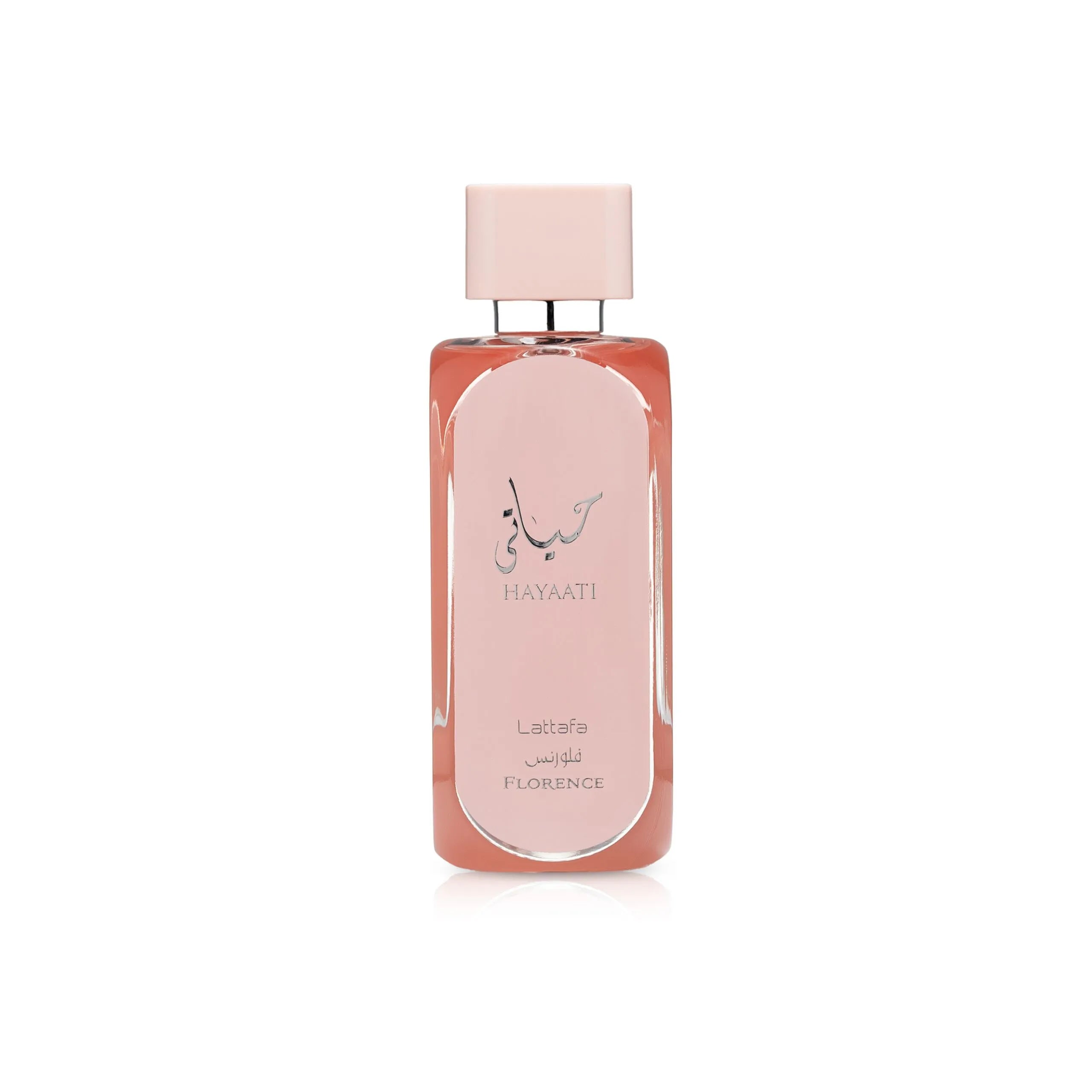 Lattafa Hayaati Florence Perfume For 100ml Eau de Parfum