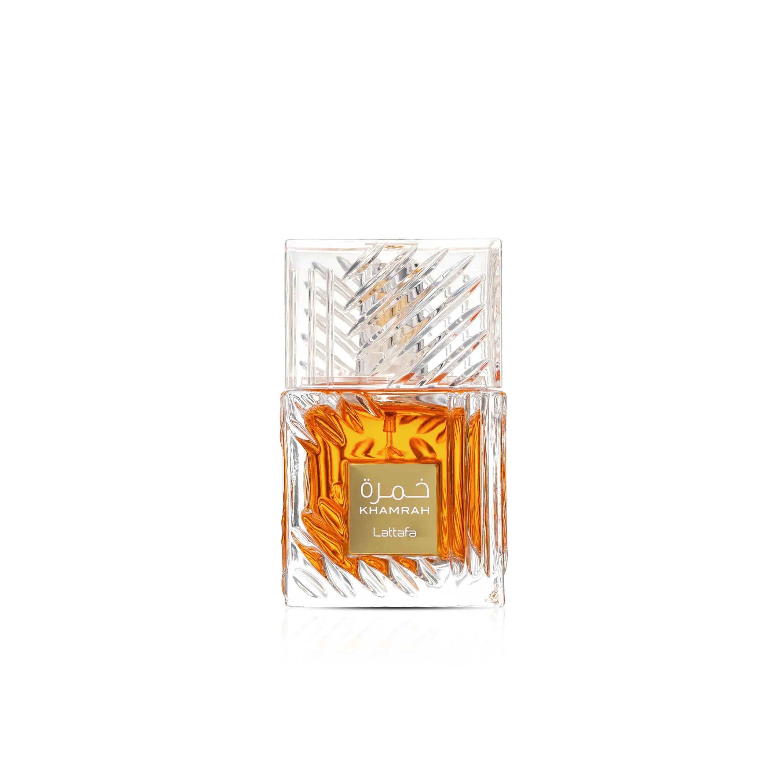 Lattafa Khamrah EDP Unisex 100M