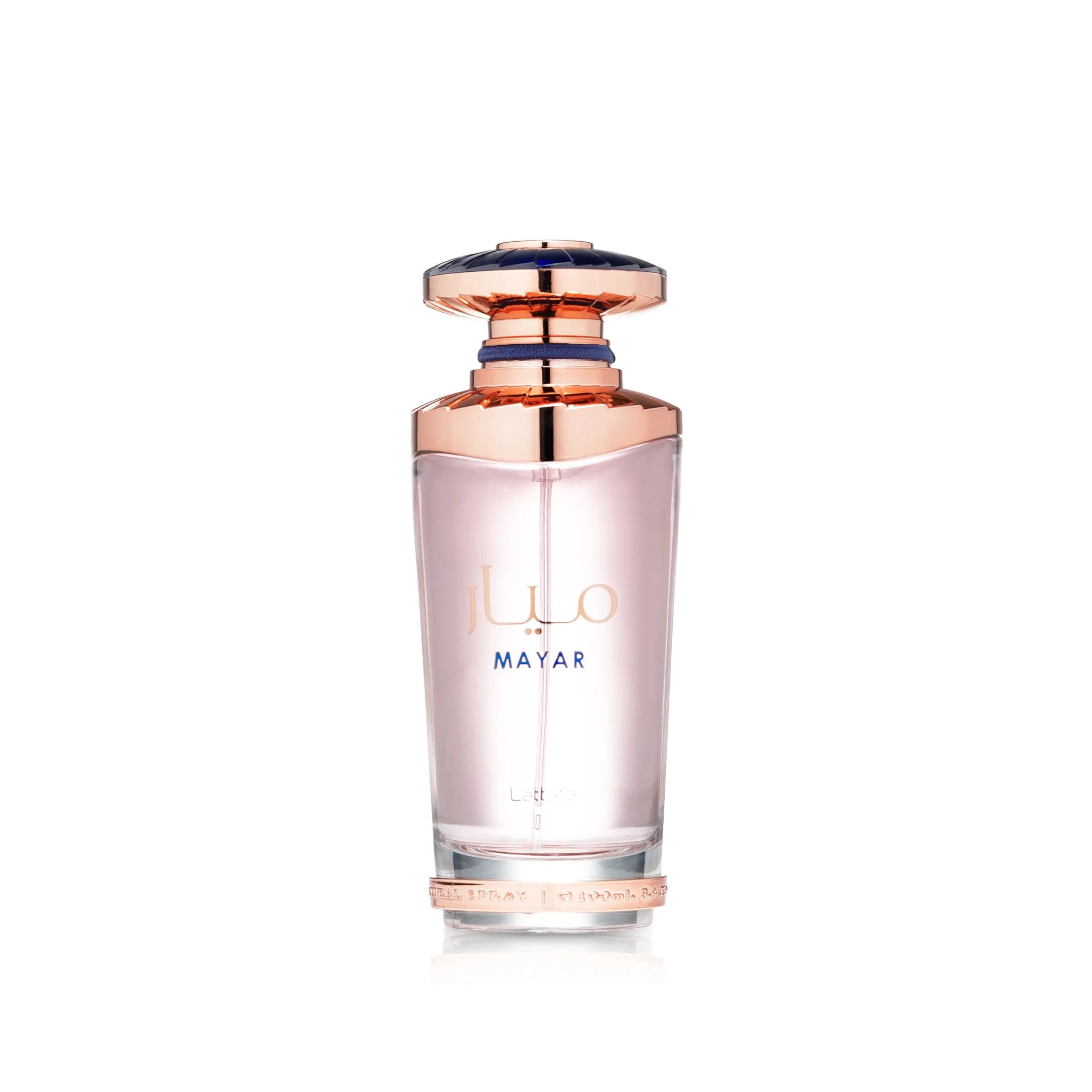 Lattafa Mayar EDP For Women 100ML