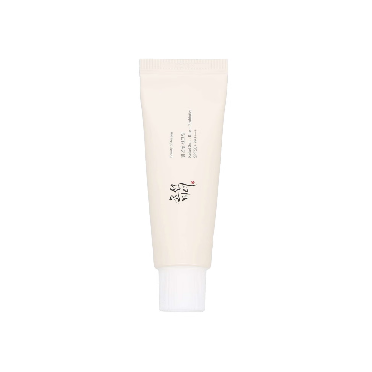Beauty of Joseon Relief Sun : Rice + Probiotics (50ml, 1.69fl.oz)