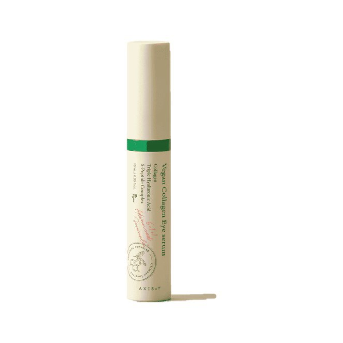 AXIS-Y VEGAN COLLAGEN EYE SERUM 10ML