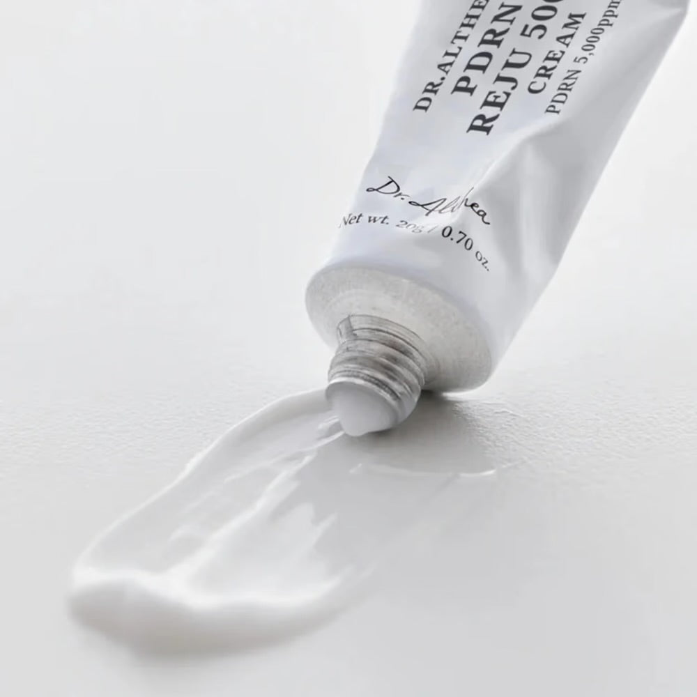 Dr. Althea
PDRN Reju 5000 Cream, 0.7 oz (20 g