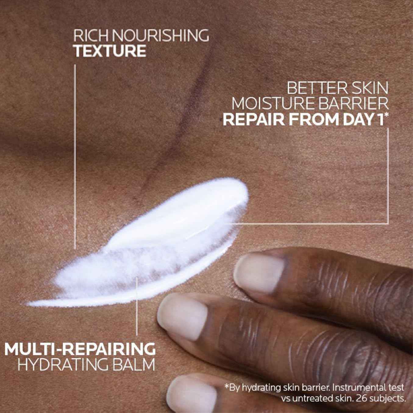 La Roche-Posay Cicaplast Baume B5 Cream 40 ml