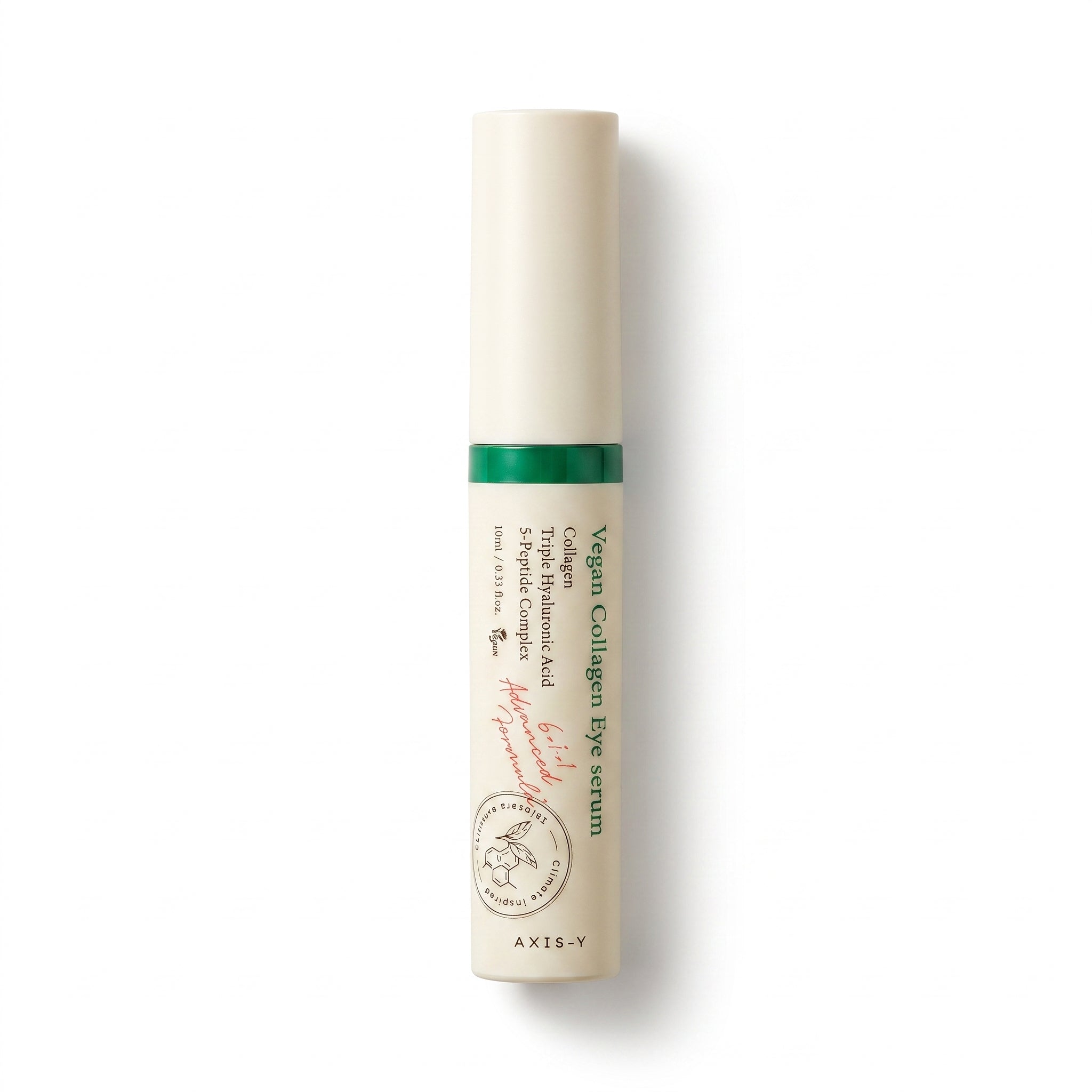 AXIS-Y VEGAN COLLAGEN EYE SERUM 10ML