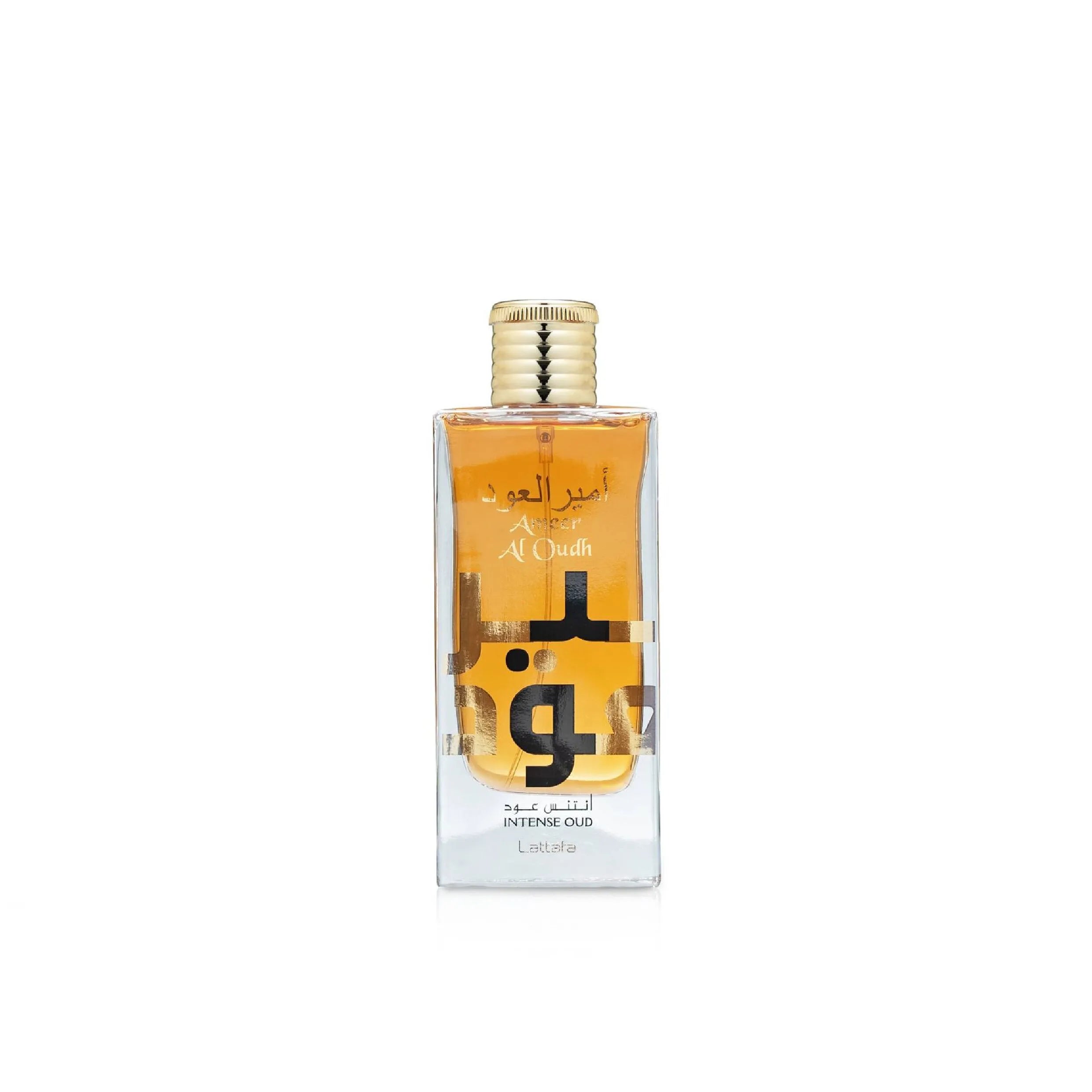 Ameer Al Oudh – Intense 100ml