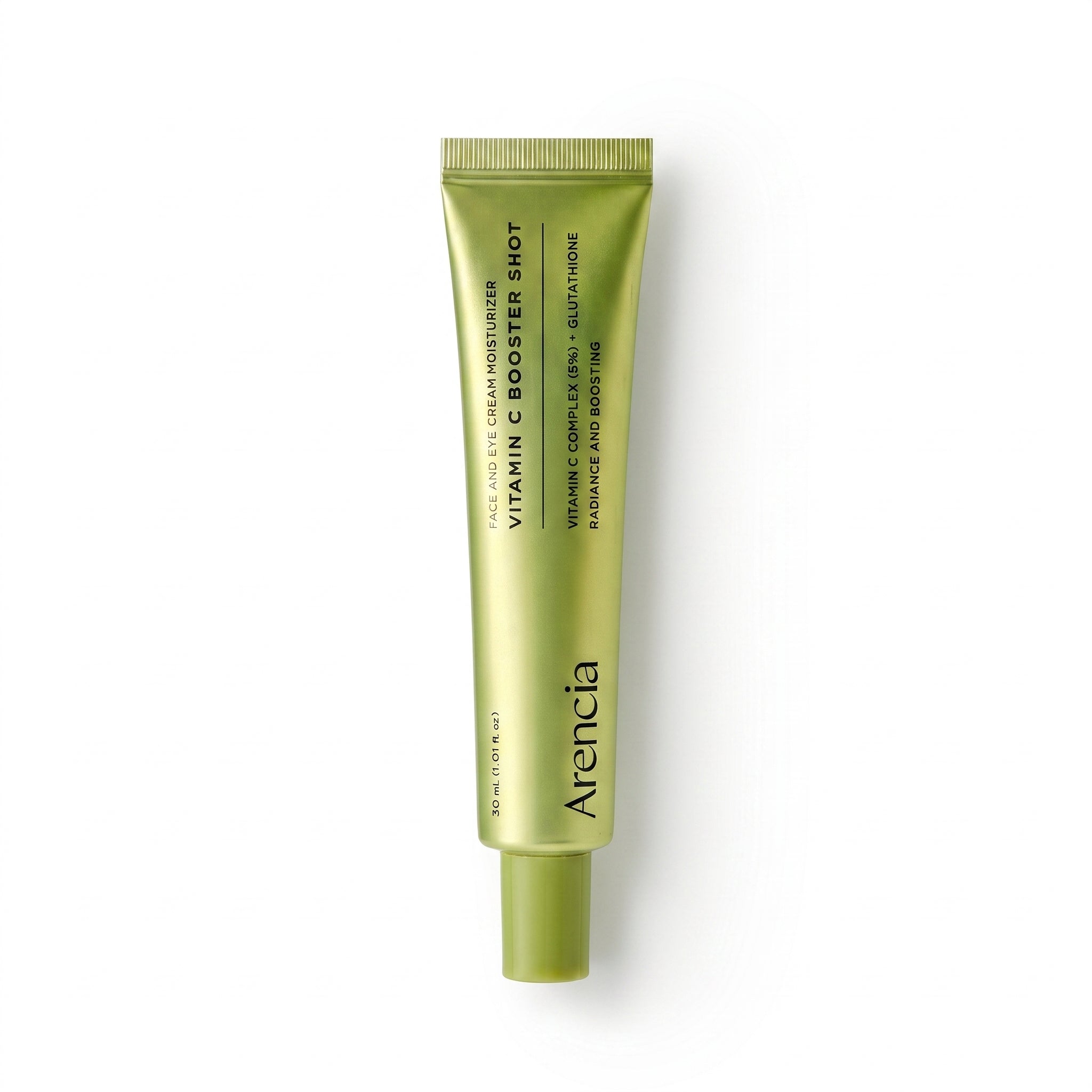 Arencia Vitamin C Booster Shot - 30ml