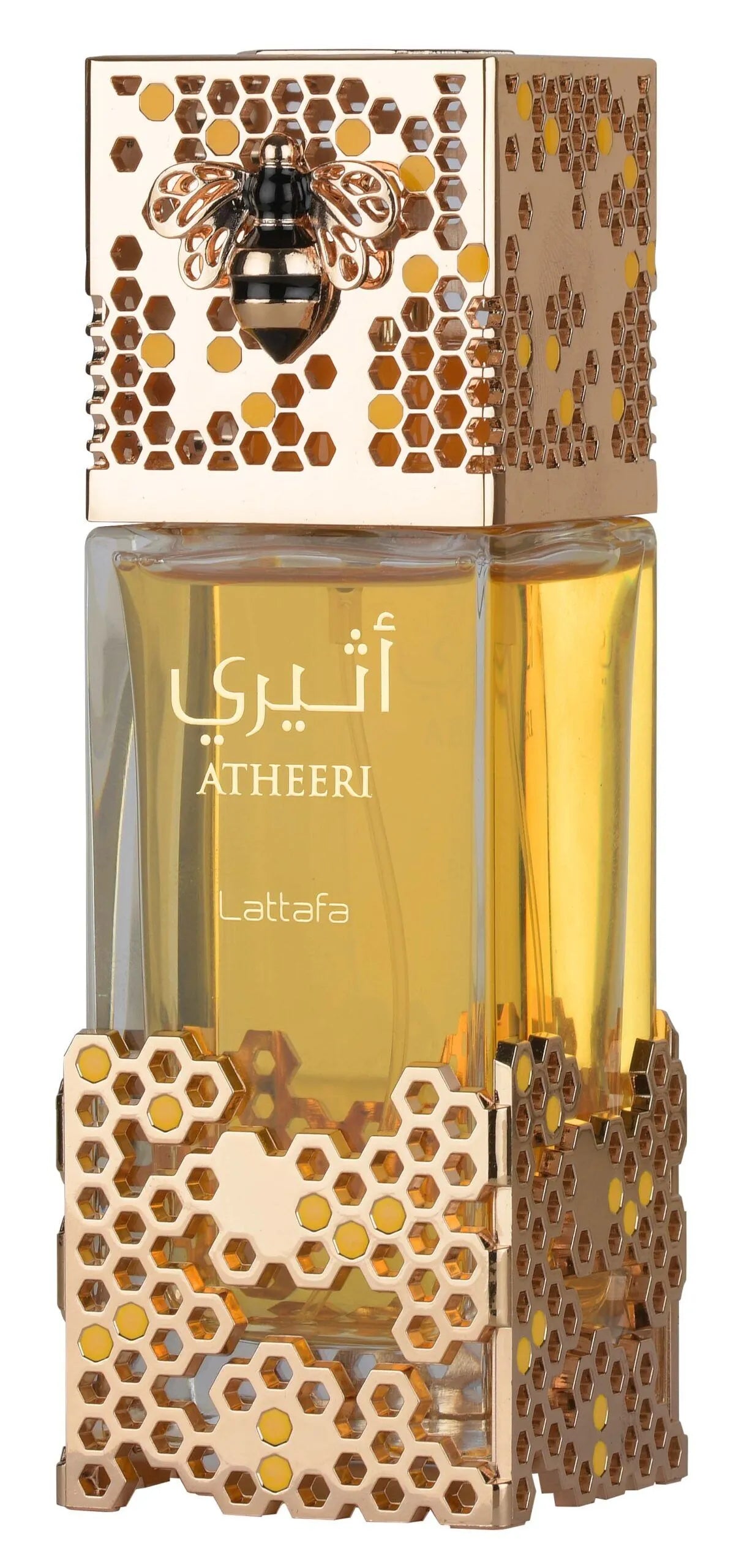 Lattafa Atheeri Eau de Parfum for Unisex 100ml