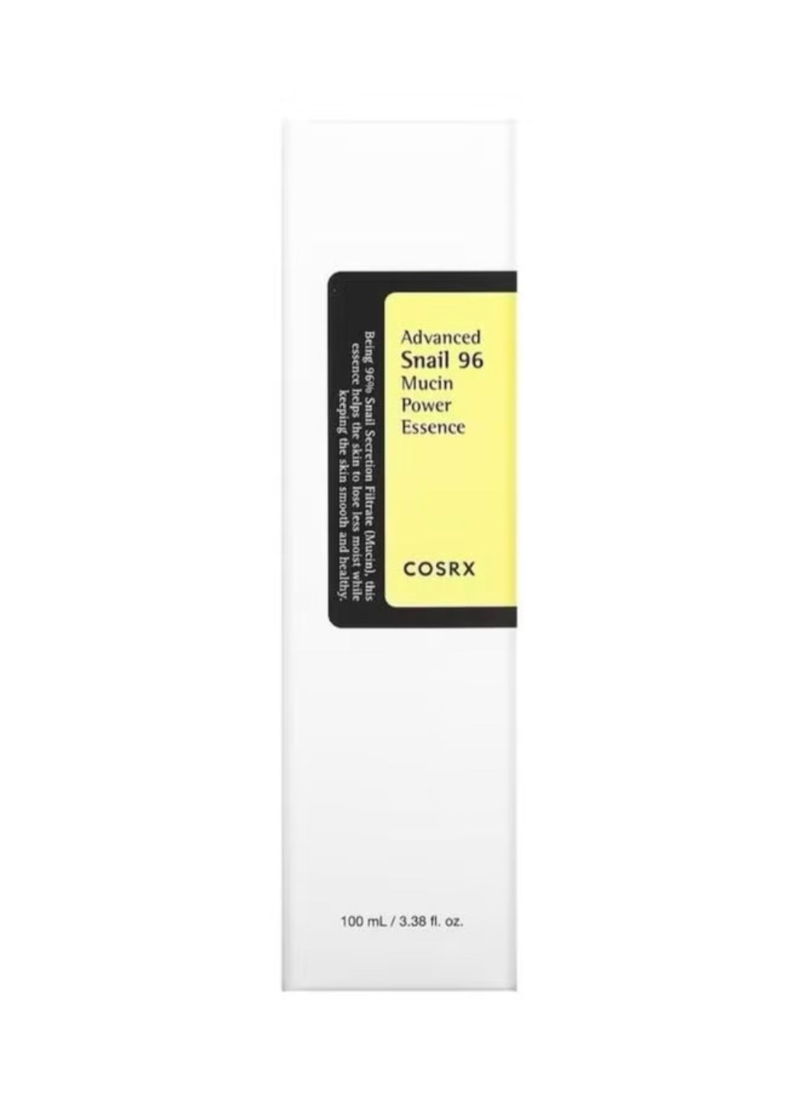 COSRX Advance Snail 96 Mucin Power Essence 100ml