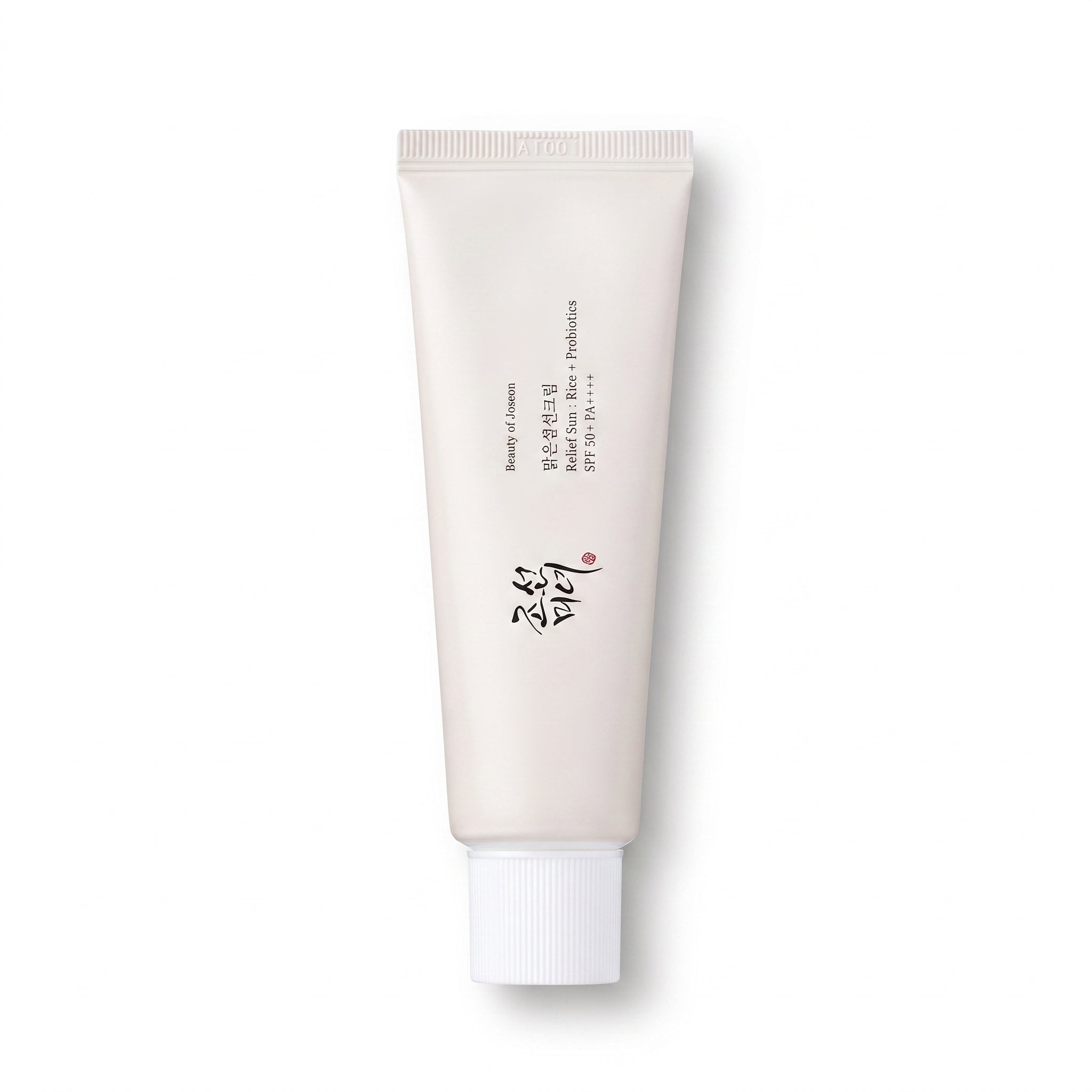 Beauty of Joseon Relief Sun : Rice + Probiotics (50ml, 1.69fl.oz)