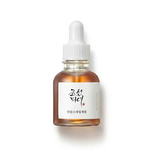 Beauty of Joseon Revive Serum: Ginseng + Snail Mucin | 30ml