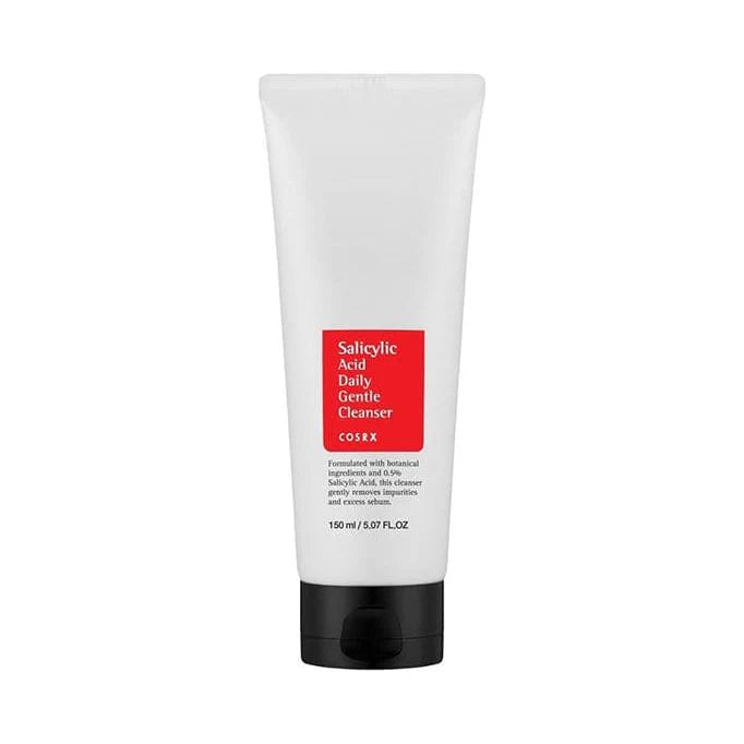 COSRX Salicylic Acid Daily Gentle Cleanser For Oily Skin 150ml