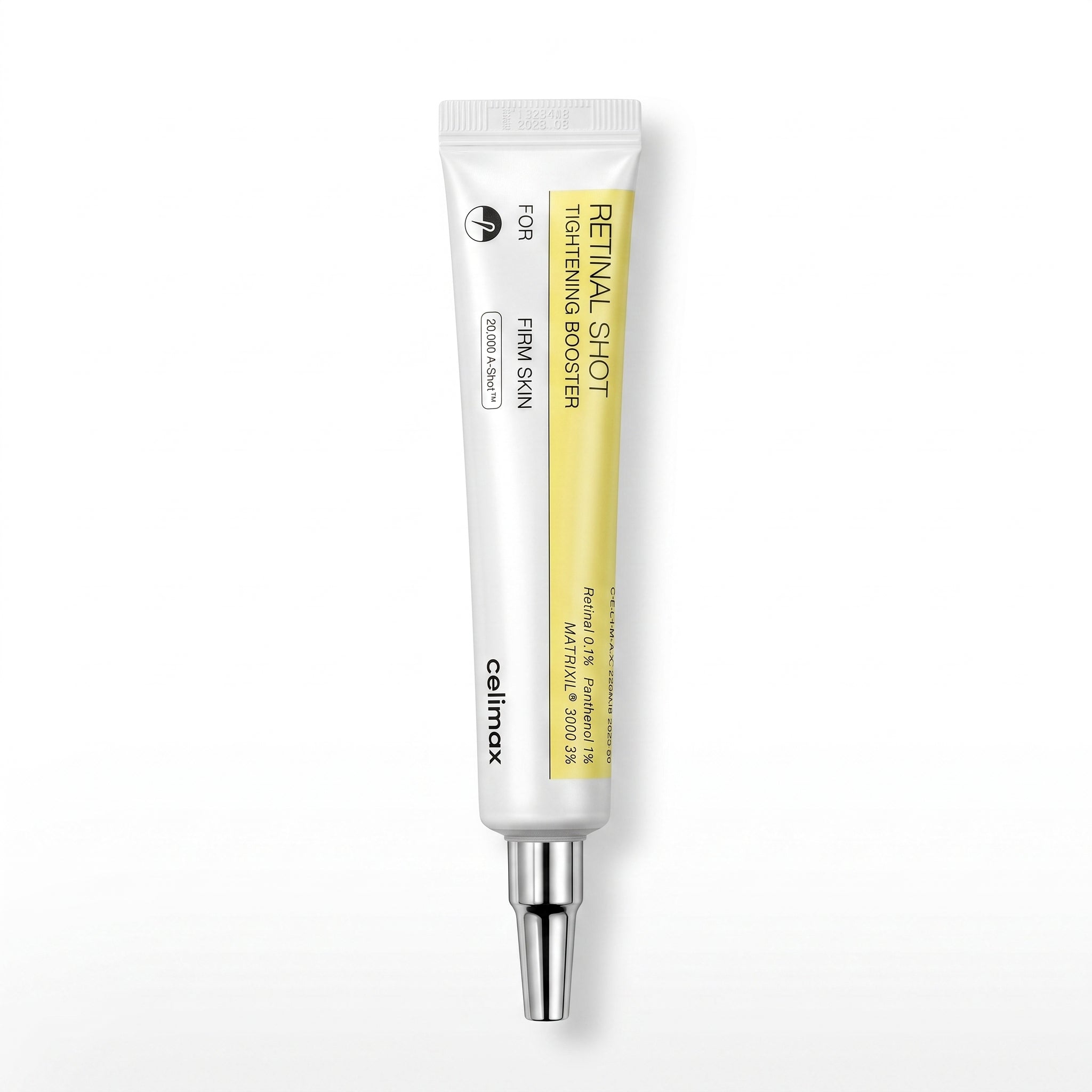 Celimax The Vita-A Retinal Shot Skin Tightening Booster 15ml