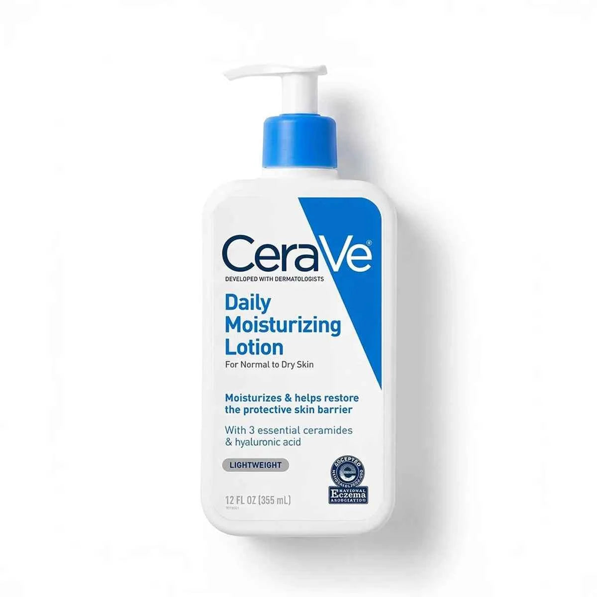 CeraVe Daily Moisturizing Lotion 355ml