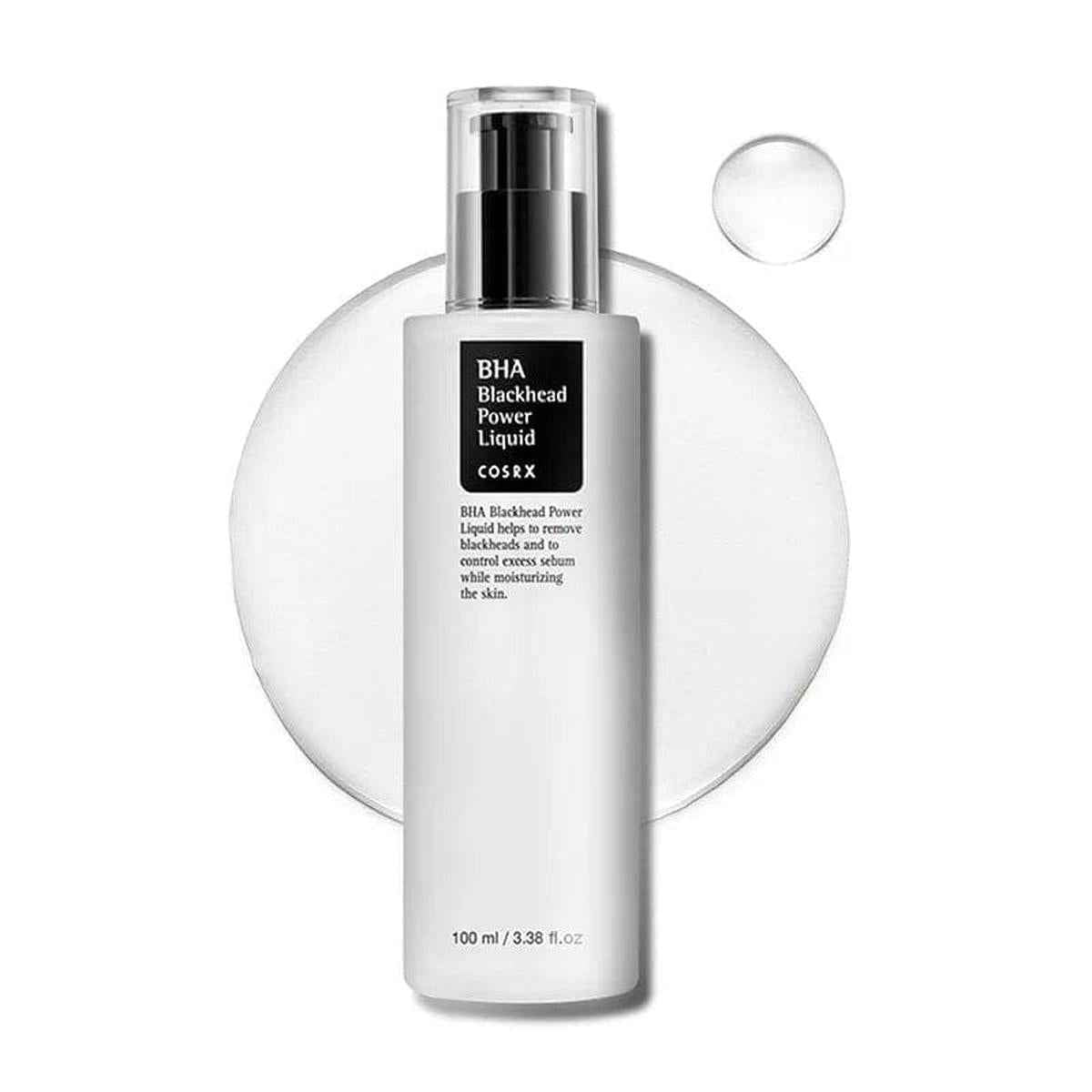 COSRX BHA Blackhead Power Liquid, 100ml