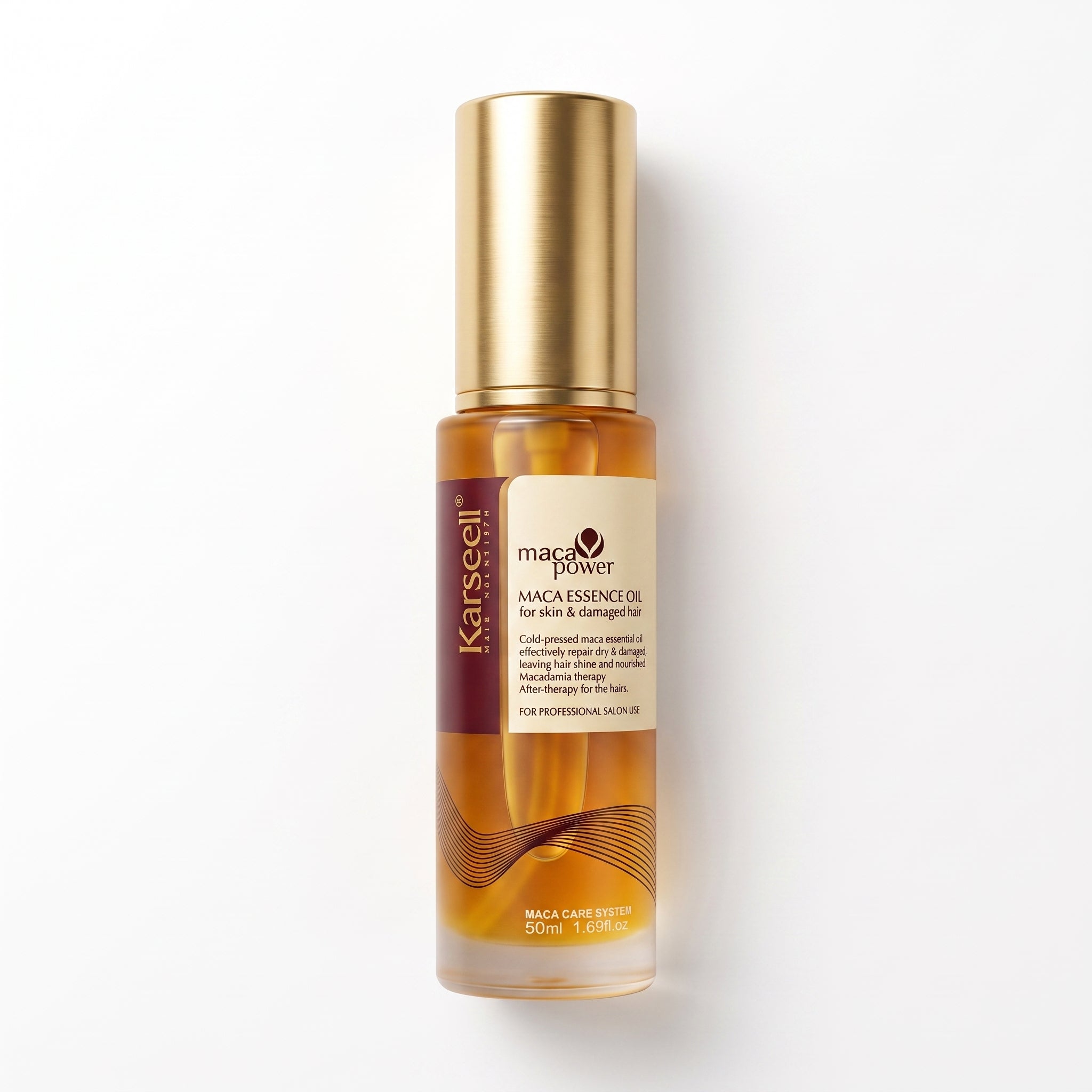 Karseell Maca Essence Oil - 50ml