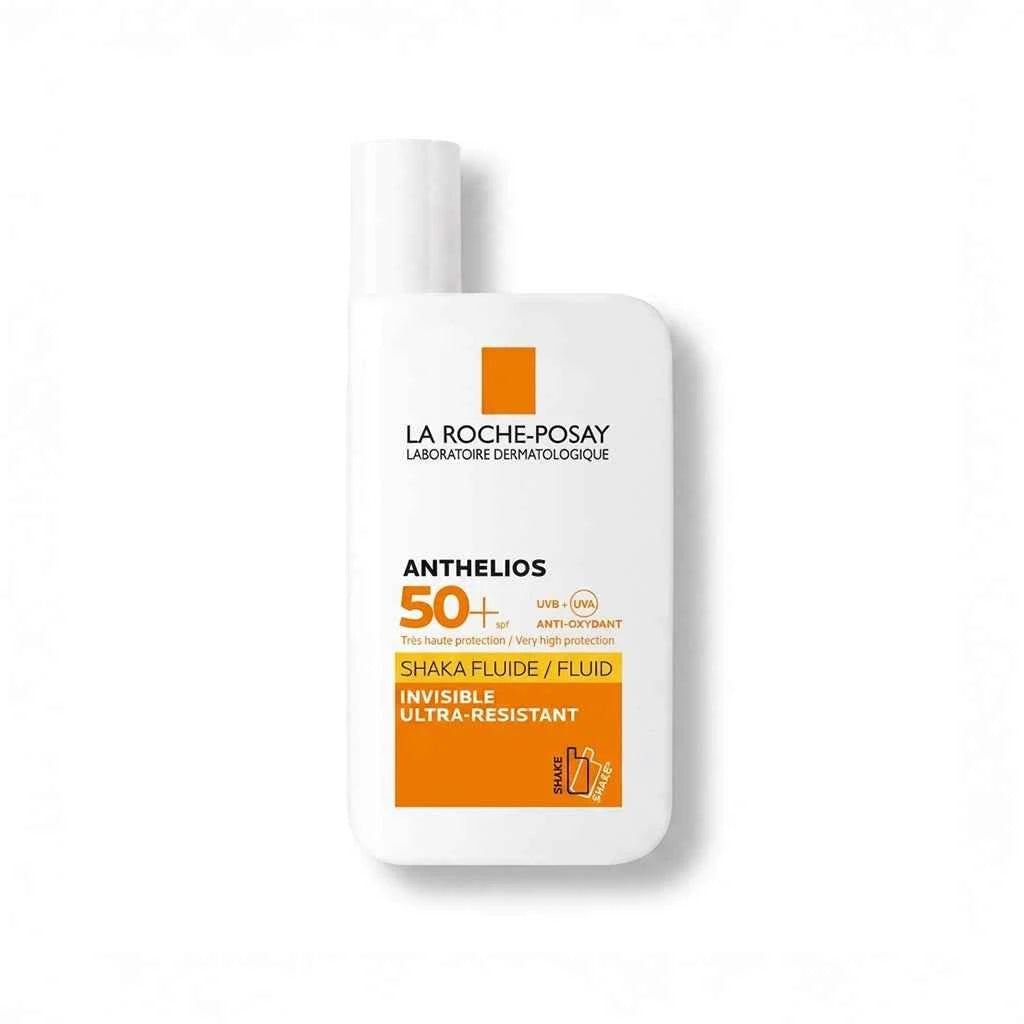 La Roche Posay Anthelios Shaka Fluid Invisible 50ml