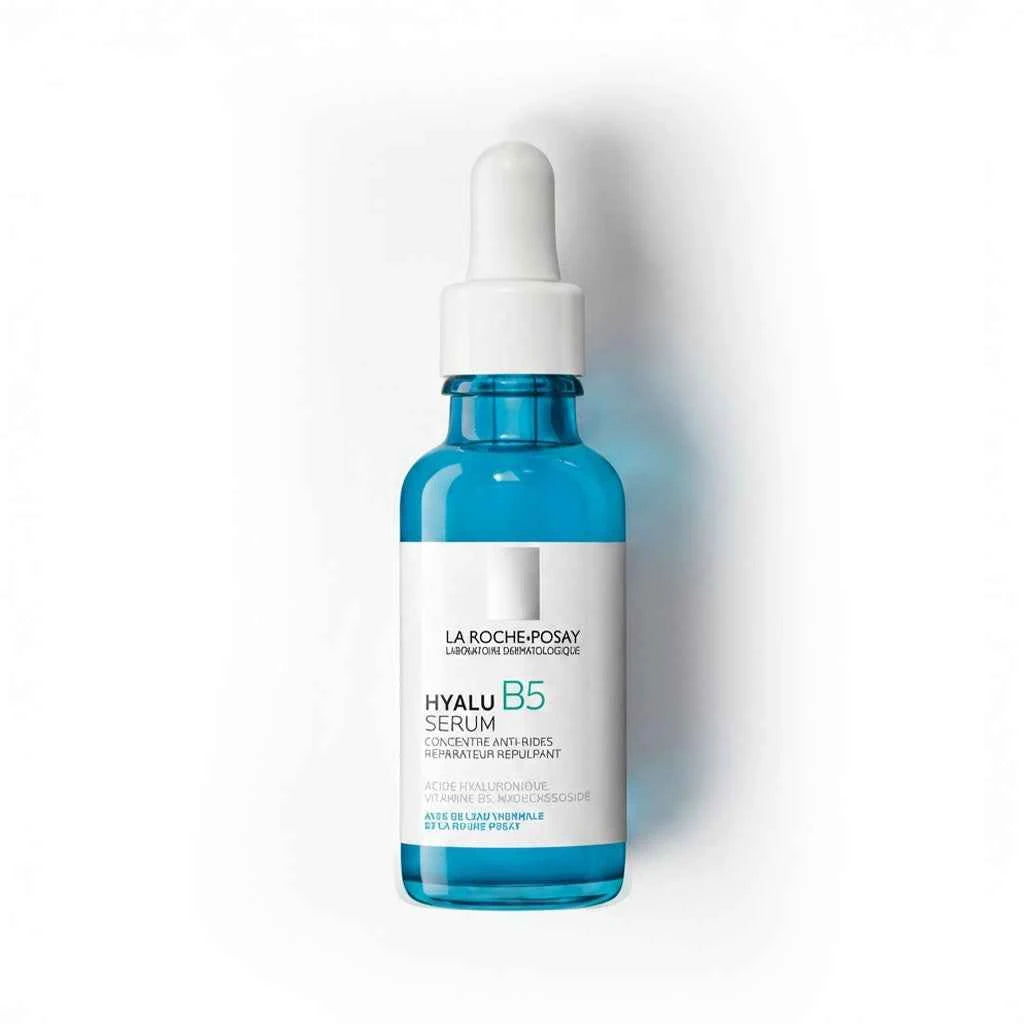 La Roche Posay Hyalu B5 Pure Hyaluronic Acid Serum30 ML