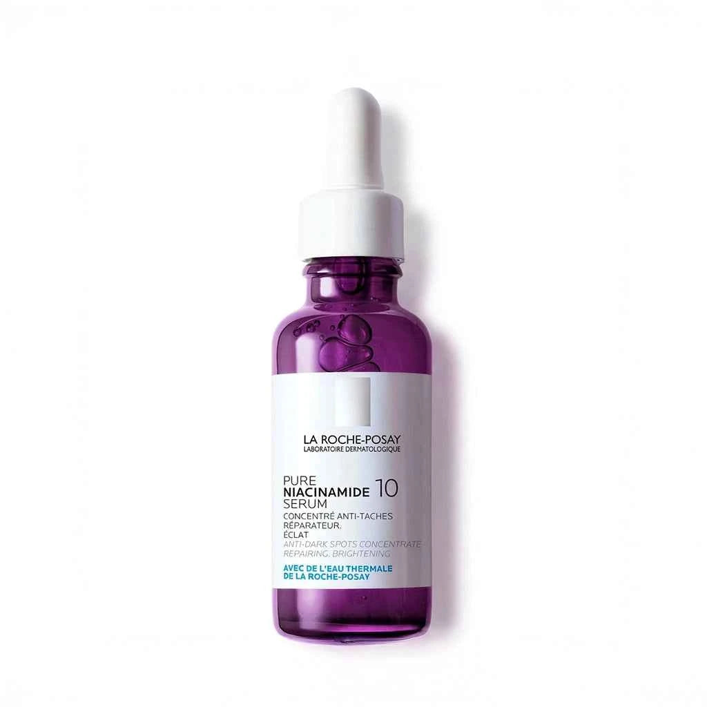 La Roche Posay Pure Niacinamide 10 Serum | 30ml