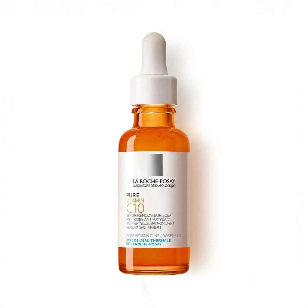 La Roche-Posay Pure Vitamin C10 Serum | 30ml
