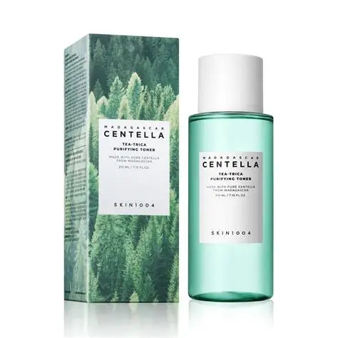 Skin1004 Centella Tea-Trica Purifying Toner 210ml