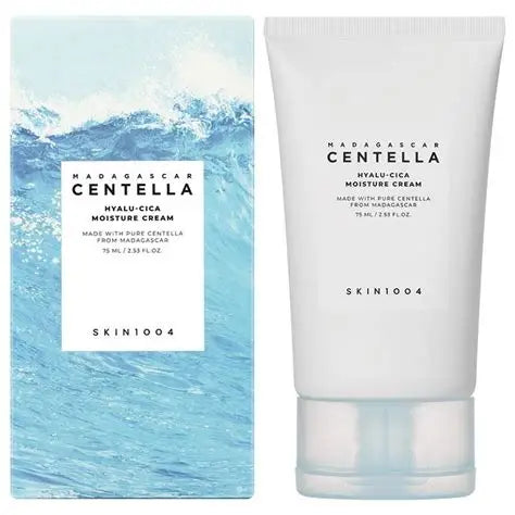 Skin1004 Centella Hyalu-Cica Moisture Cream 75ml