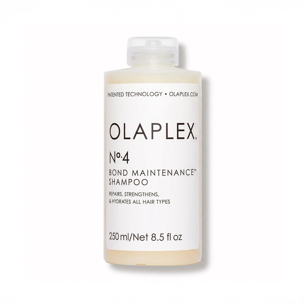 Olaplex No.4 Bond Maintenance Shampoo, 250ml