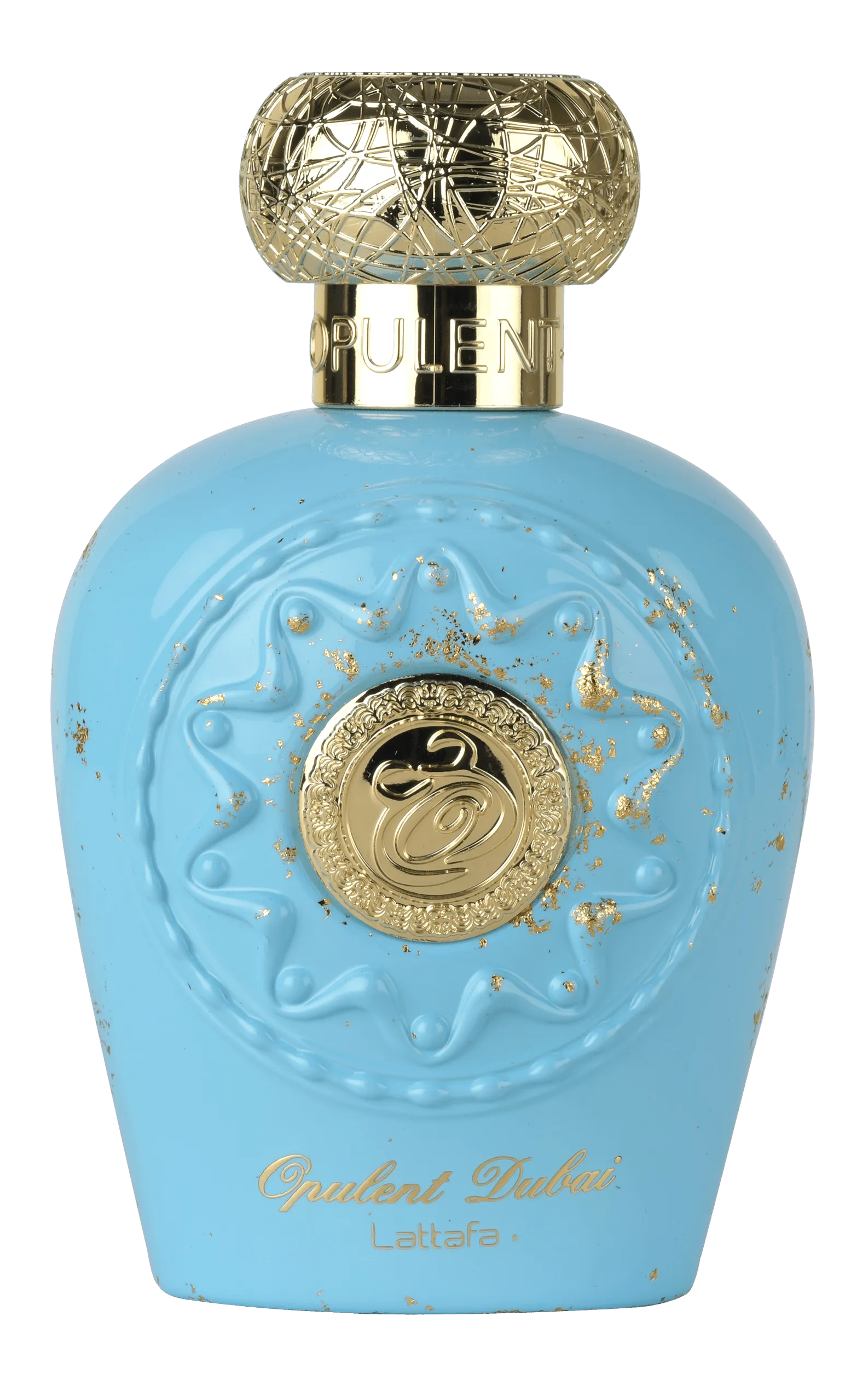 Lattafa Opulent Dubai 100ml