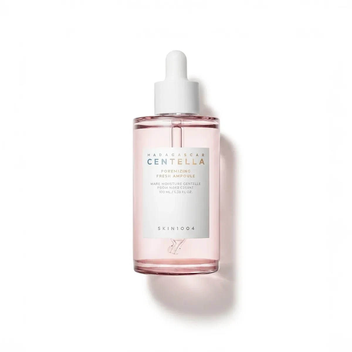 SKIN1004 Madagascar Centella Poremizing Fresh Ampoule - 100ml