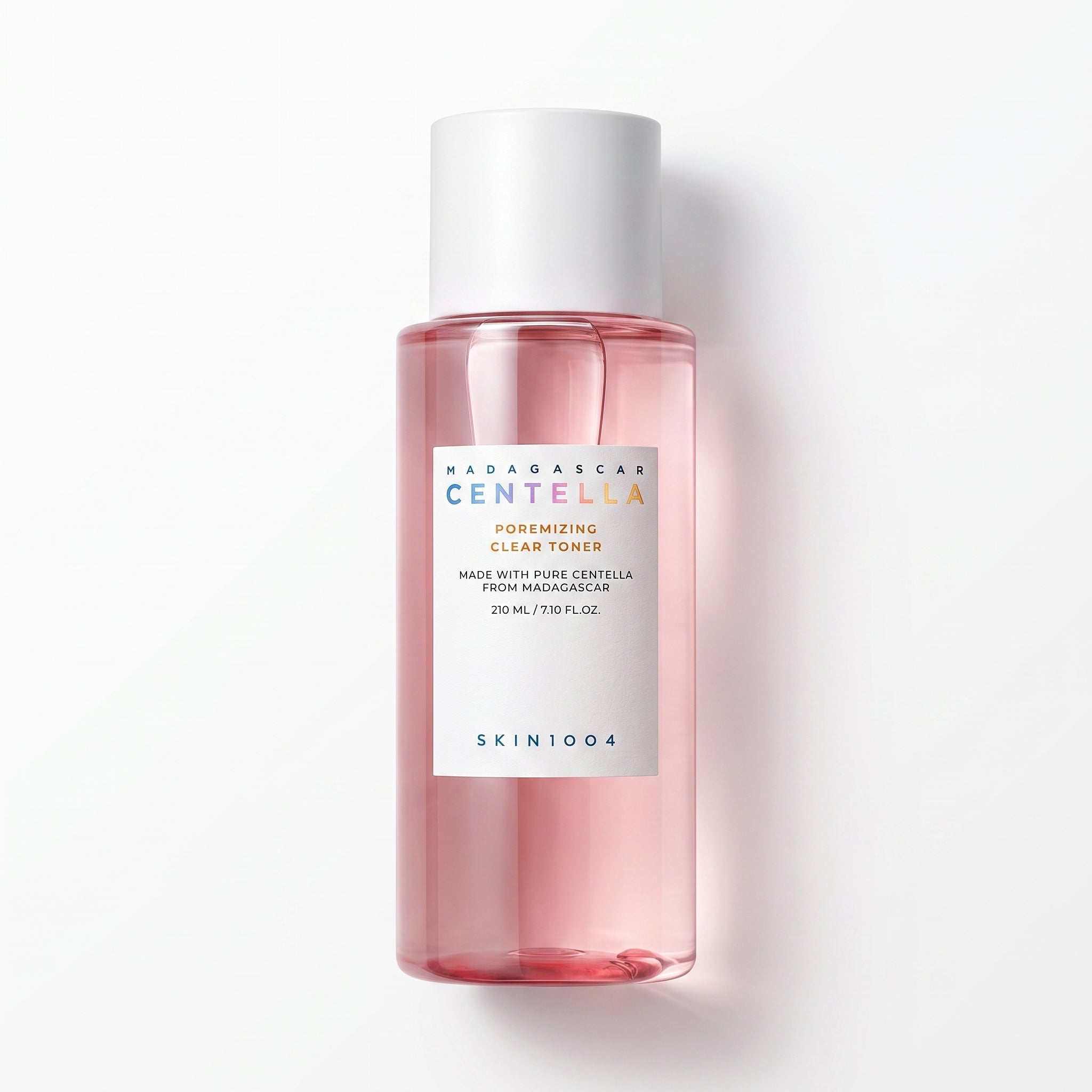 Skin1004 Madagascar Centella Poremizing Clear Toner 210ml