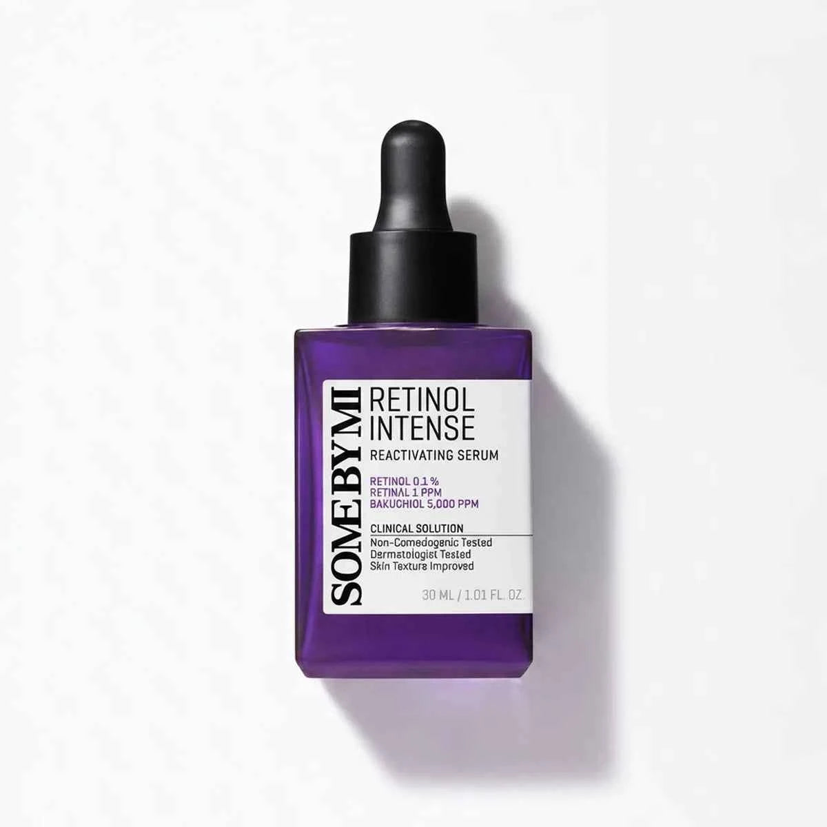 SOME BY MI Retinol Intense Reactivating Serum | 30ml