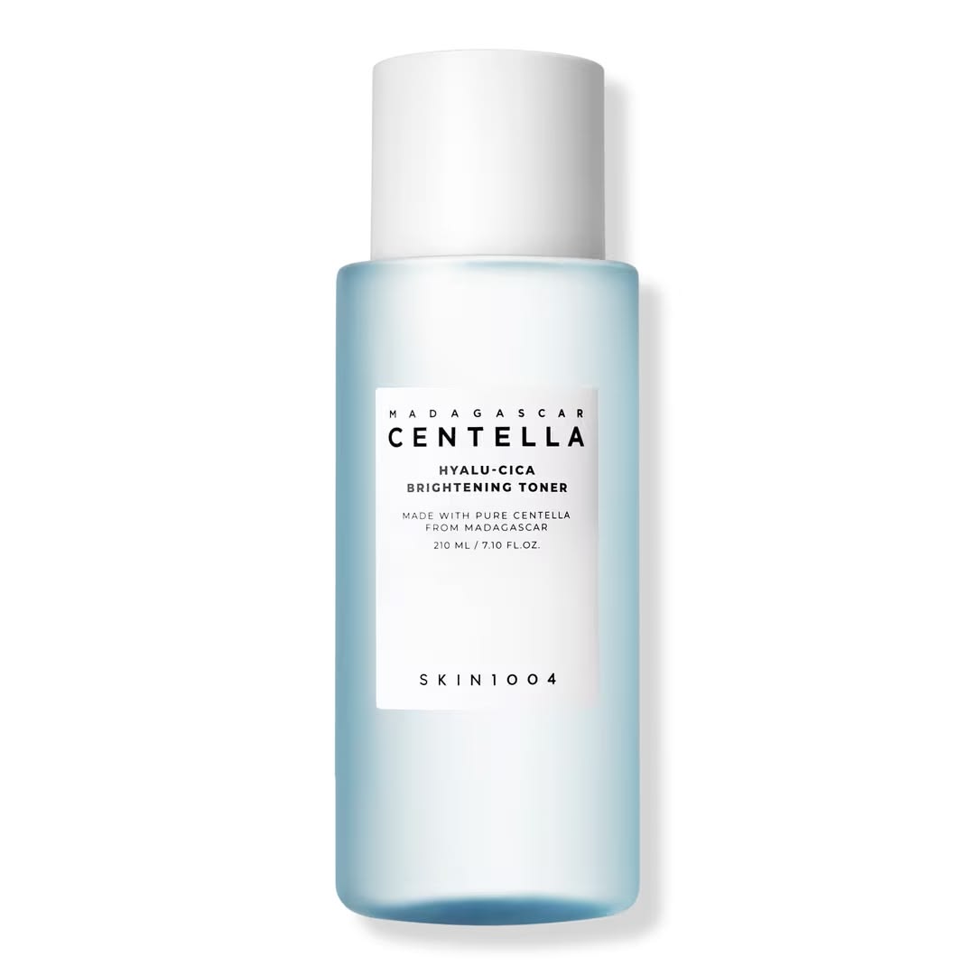Skin1004 Centella Hyalu-Cica Brightening Toner 210ml