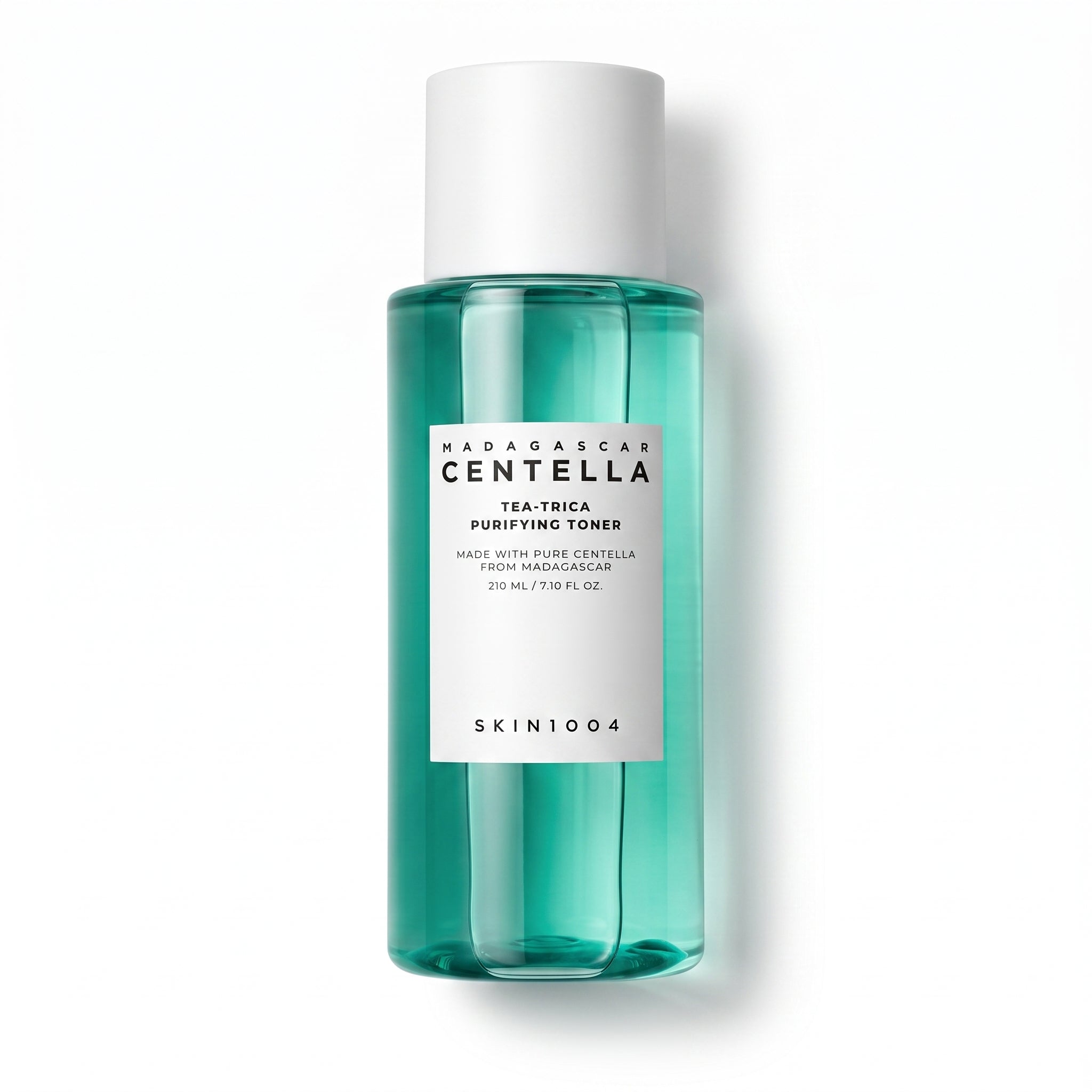 Skin1004 Centella Tea-Trica Purifying Toner 210ml