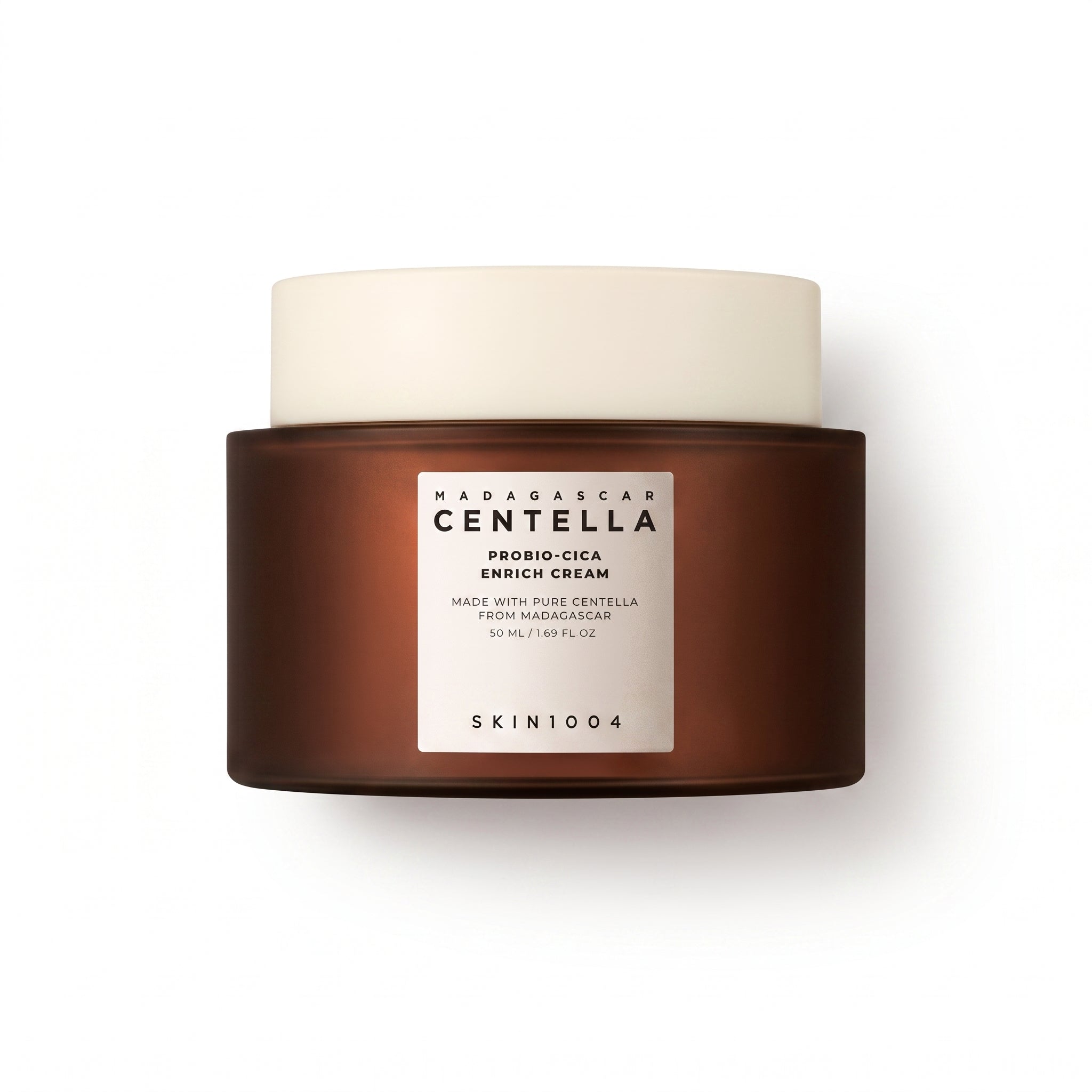 Skin1004 Madagascar Centella Probio Cica Enrich Cream 50ml