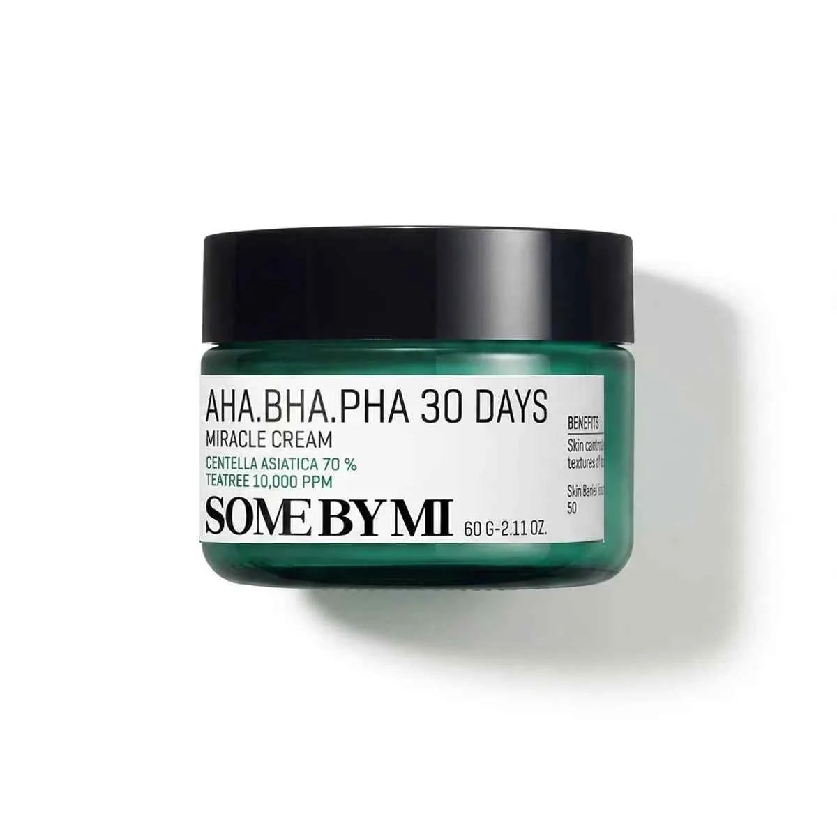 SOME BY MI AHA-BHA-PHA 30Days Miracle Cream 60g