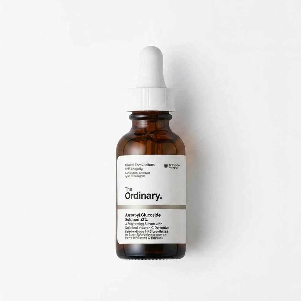 The Ordinary Ascorbyl Glucoside Solution 12% 30ml