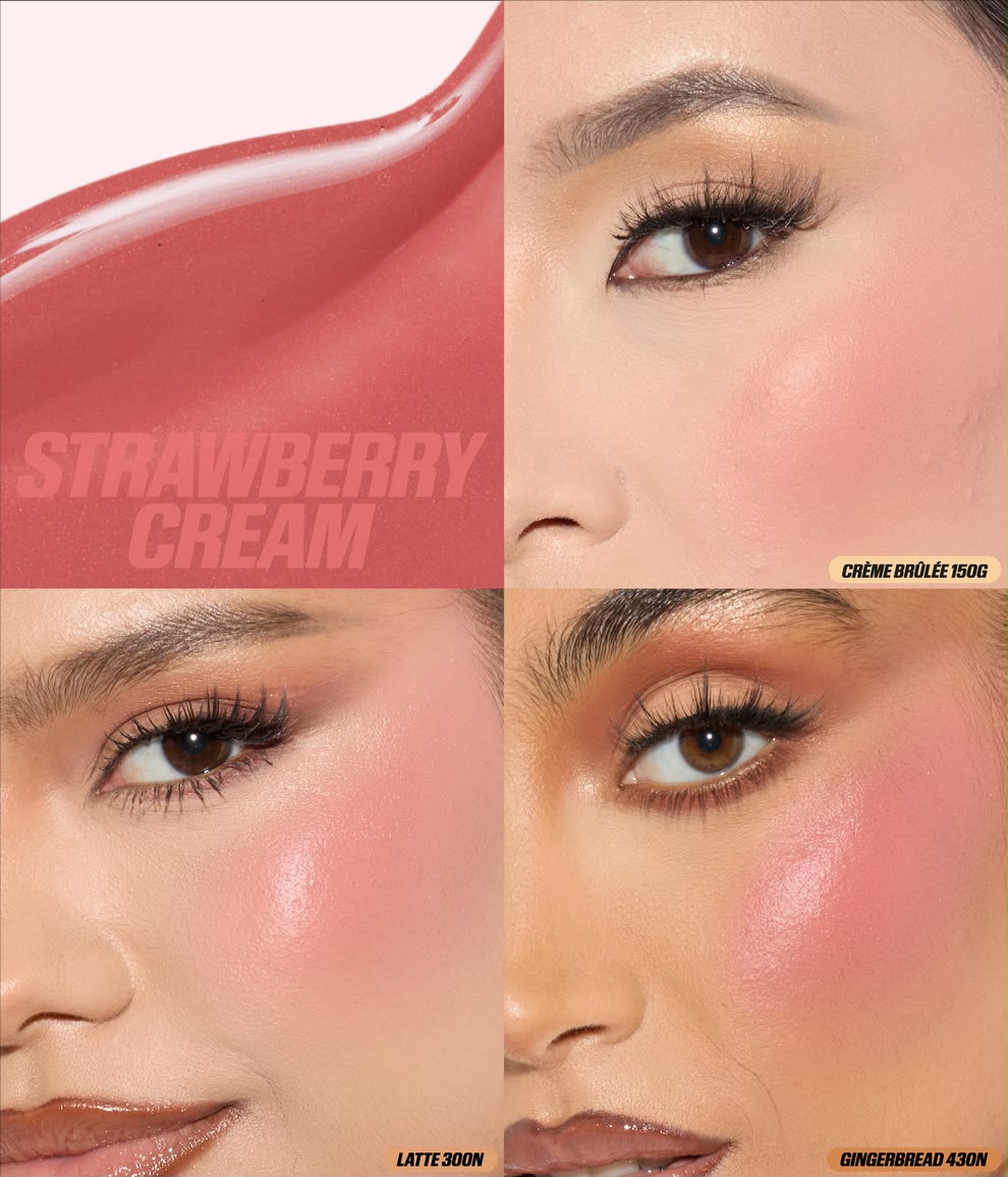 BLUSH FILTER LIQUID BLUSH