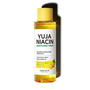 SOME BY MI Yuja Niacin Brightening Toner for Sensitive Skin | 150ml