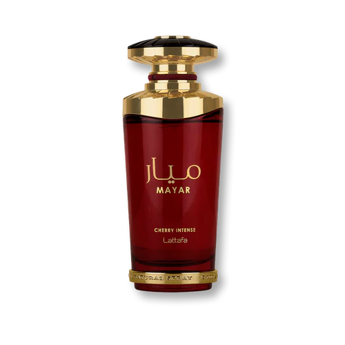 Lattafa Mayar Cherry Intense EDP 100ml