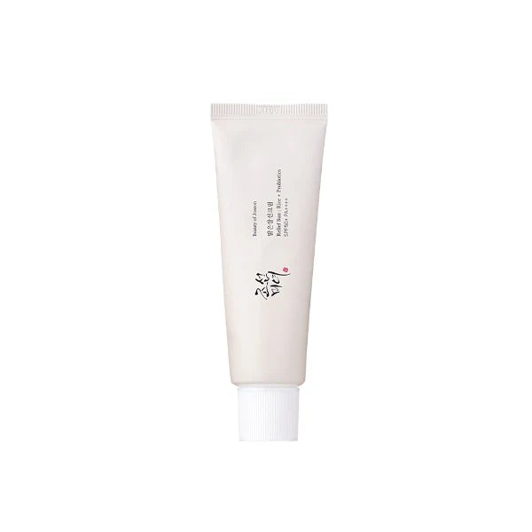 Beauty of Joseon Relief Sun : Rice + Probiotics (50ml, 1.69fl.oz)