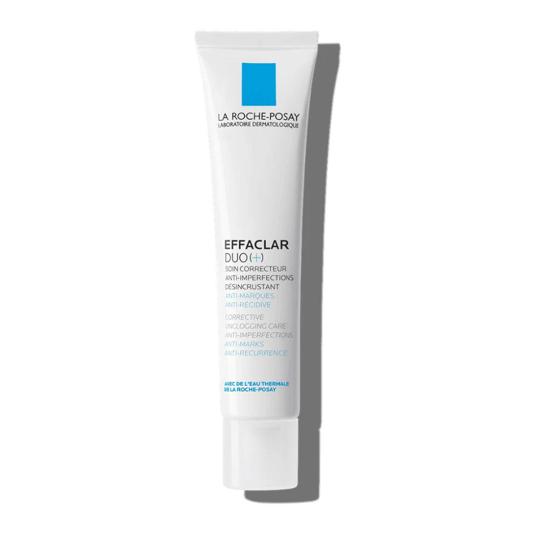 La Roche Posay Effaclar Duo+ Corrective A/Imperfection A/Mark 40ml