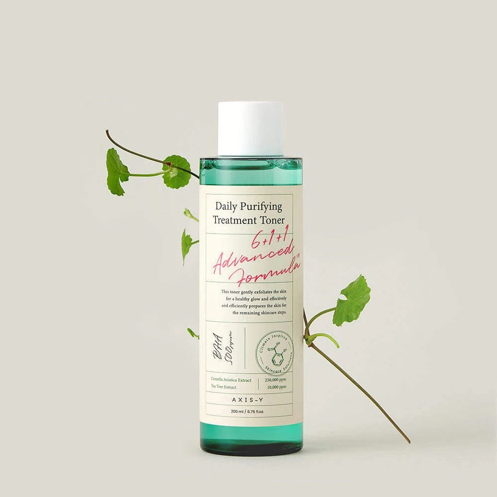 AXIS-Y Daily Purifying Treatment Toner, 200 ML