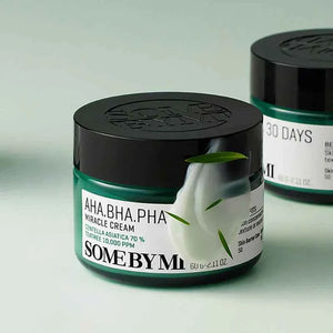 SOME BY MI AHA-BHA-PHA 30Days Miracle Cream 60g